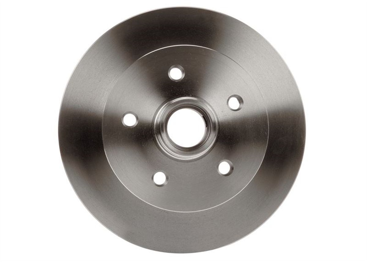 BOSCH 0986478224 - Fren Diski Ön - Vw T2