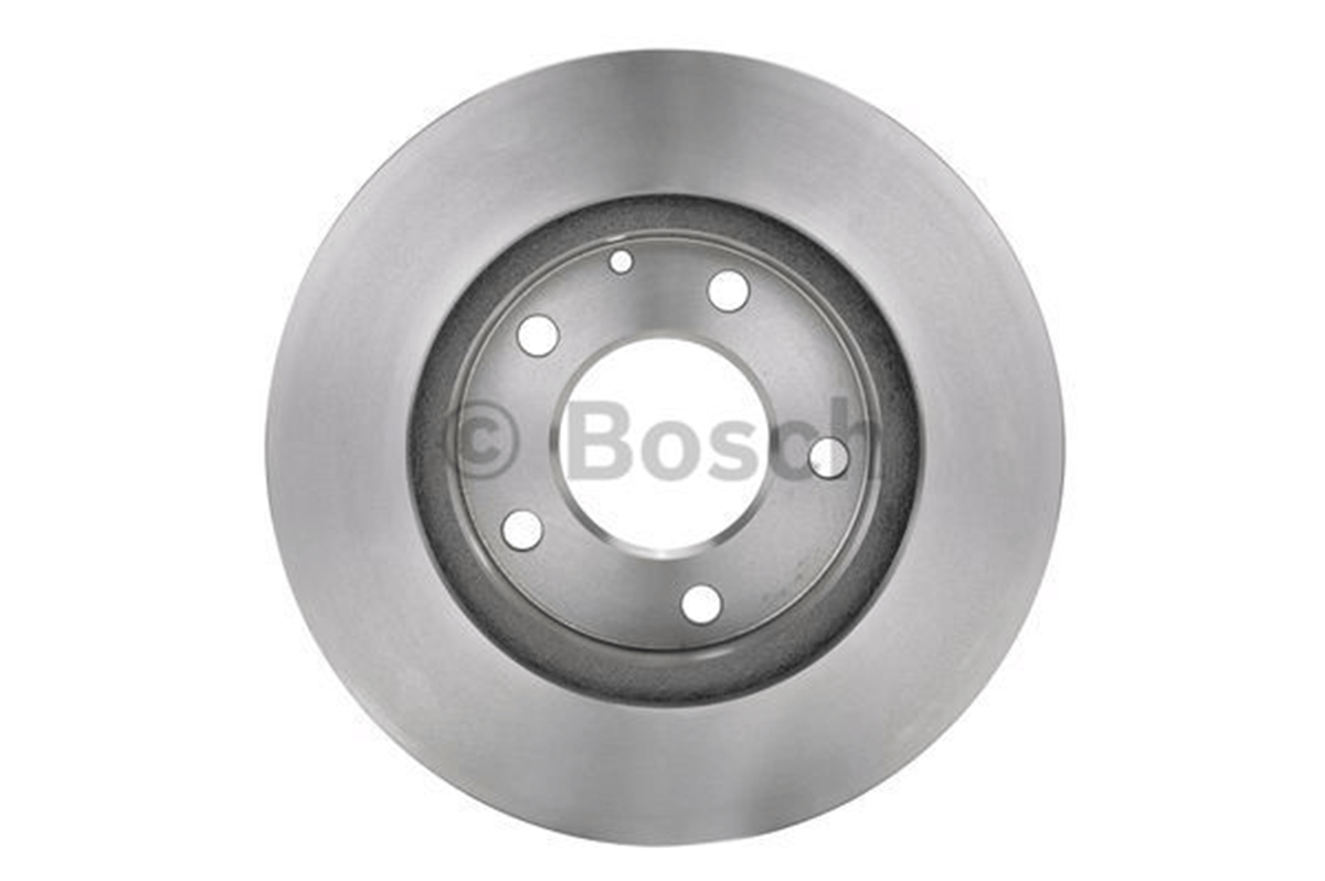 BOSCH 0986478227 - Fren Diski Ön - Japon 626 (ge, Gf)