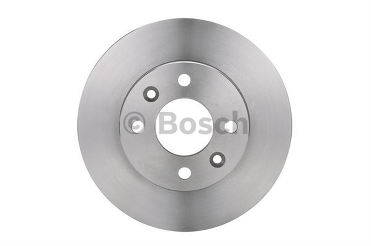 BOSCH 0986478276 - Fren Diski Ön - Renault Clio/kango/megan/thalia
