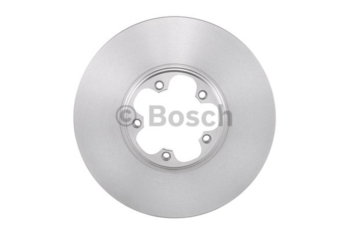 BOSCH 0986478299 - Fren Diski Ön - Ford Transit V184