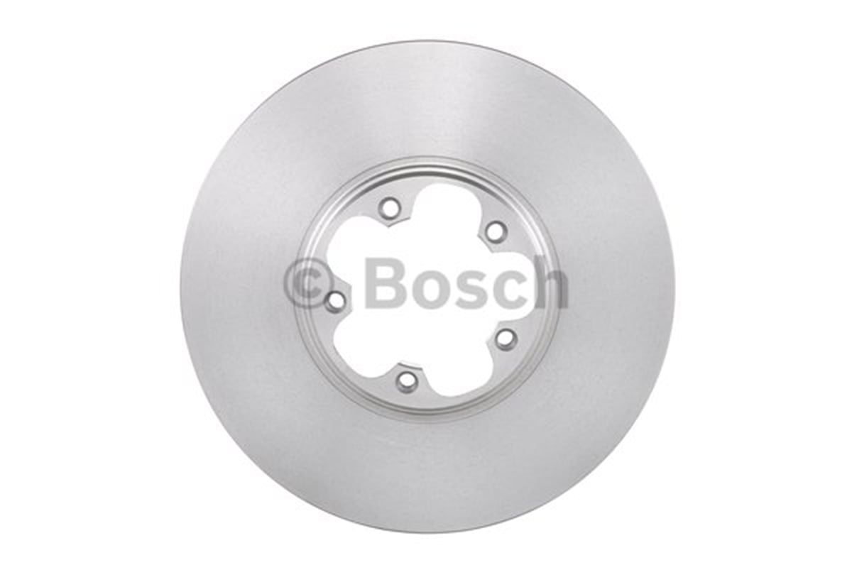 BOSCH 0986478299 - Fren Diski Ön - Ford Transit V184