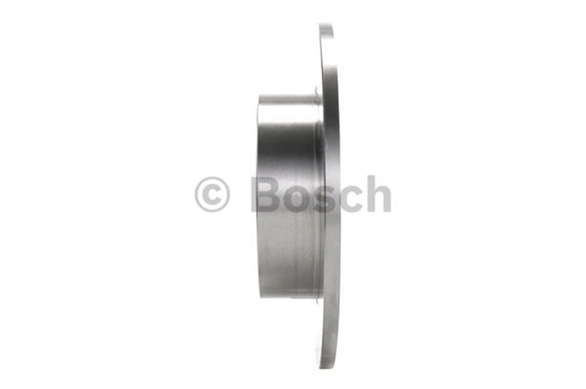 BOSCH 0986478305 - Fren Diski - Renault 