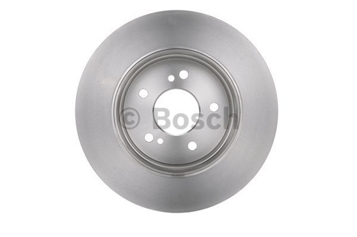 BOSCH 0986478325 - Fren Diski Arka - Mercedes 203-210-209
