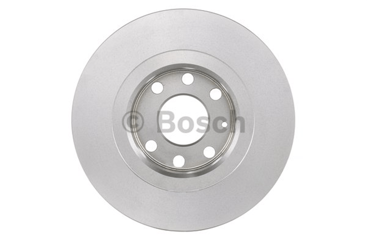 BOSCH 0986478327 - Fren Diski Ön - Opel Astra F Vectra A Vectra B