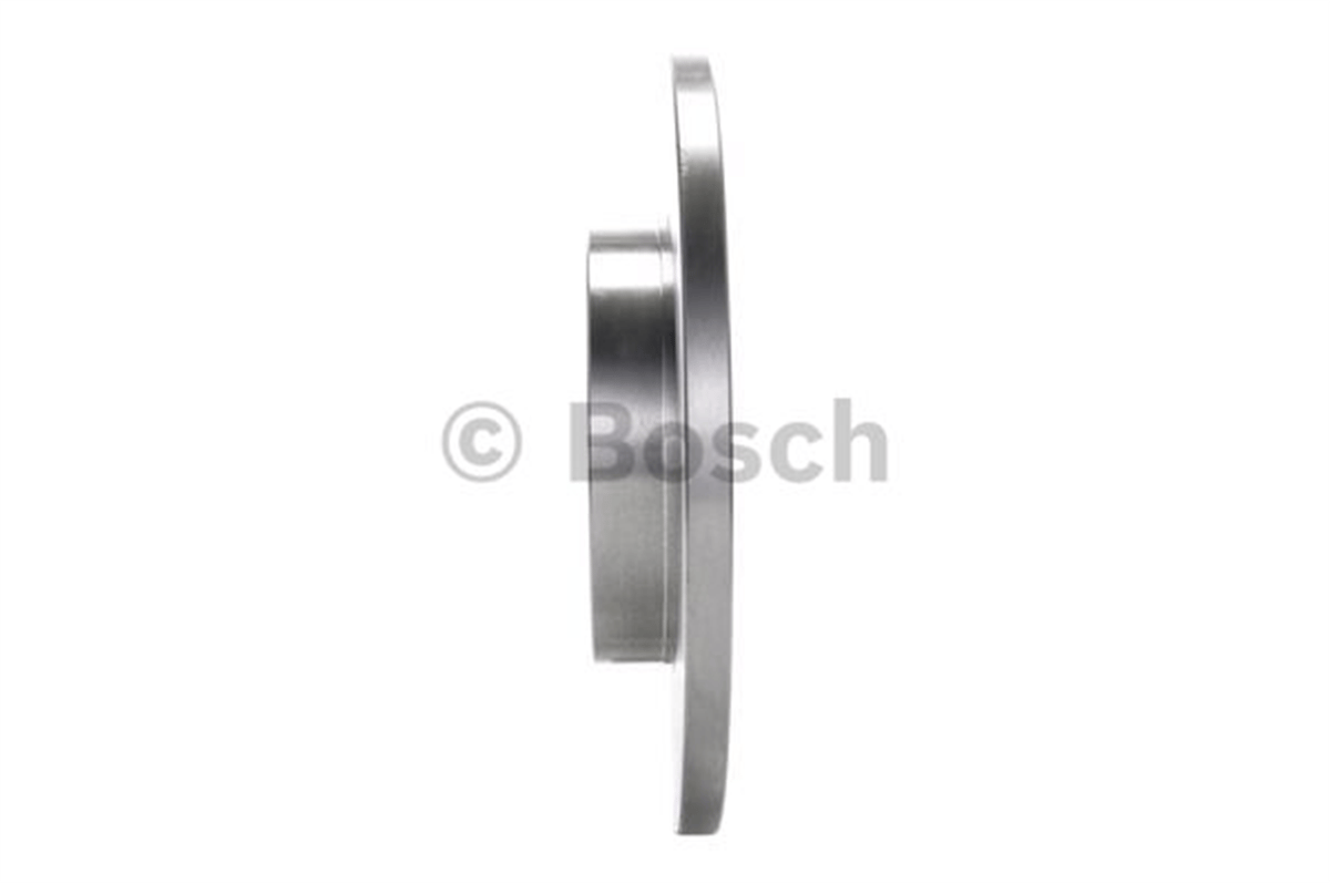 BOSCH 0986478329 - Fren Diski Ön - Vw Caddy-polo-golf3-polo Classic