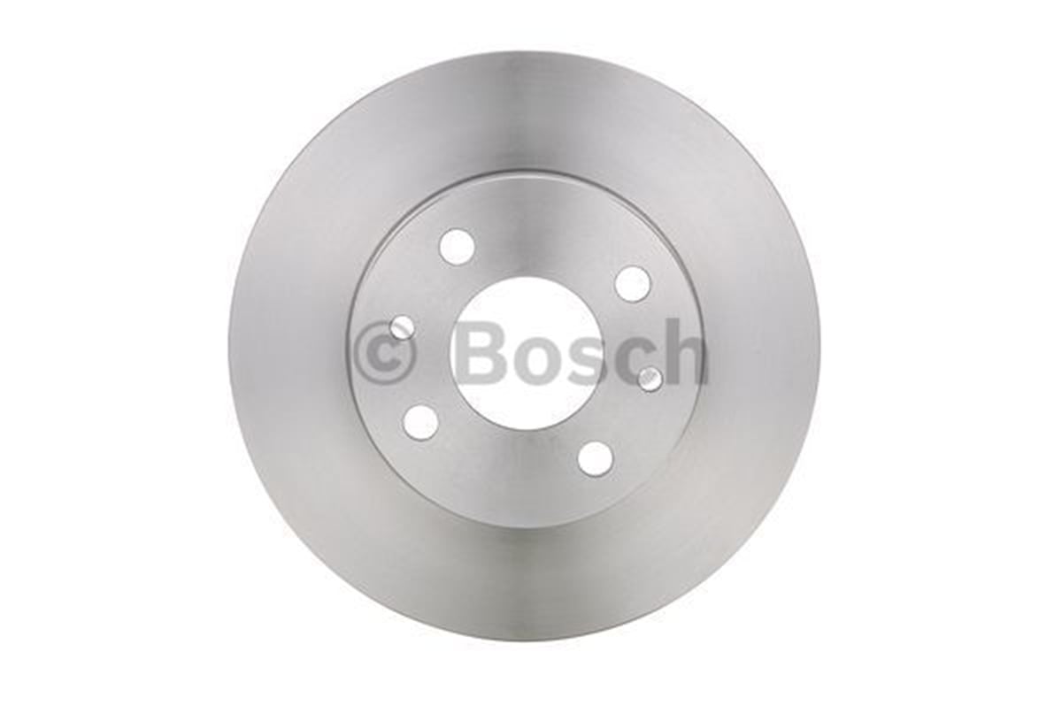 BOSCH 0986478342 - Fren Diski Ön - Fiat Tempra/tipo/dogan Slx 2000