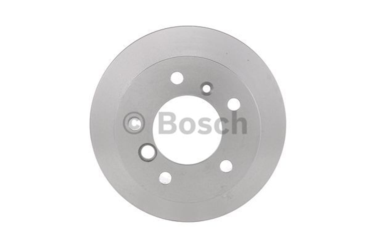 BOSCH 0986478433 - Fren Diski Arka - Mercedes Sprinter-vw Lt Bm