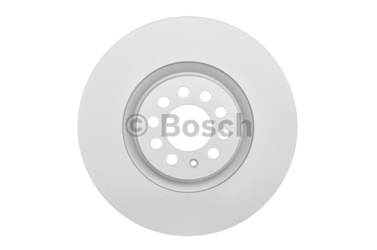 BOSCH 0986478467 - Fren Diski Ön - Vw Golf4-bora-a3