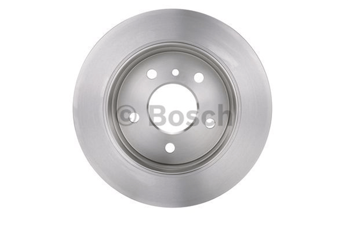 BOSCH 0986478475 - Fren Diski - Mercedes 