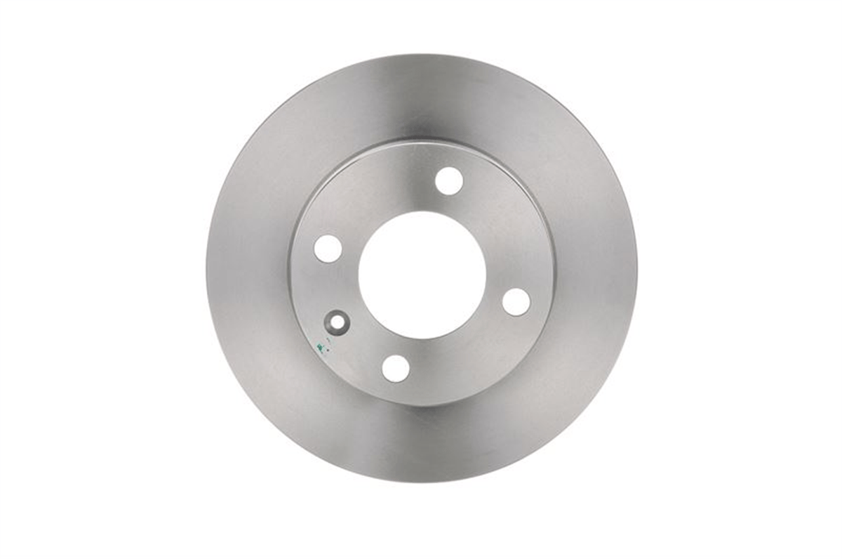 BOSCH 0986478492 - Fren Diski Arka - Vw Polo-polo Classic