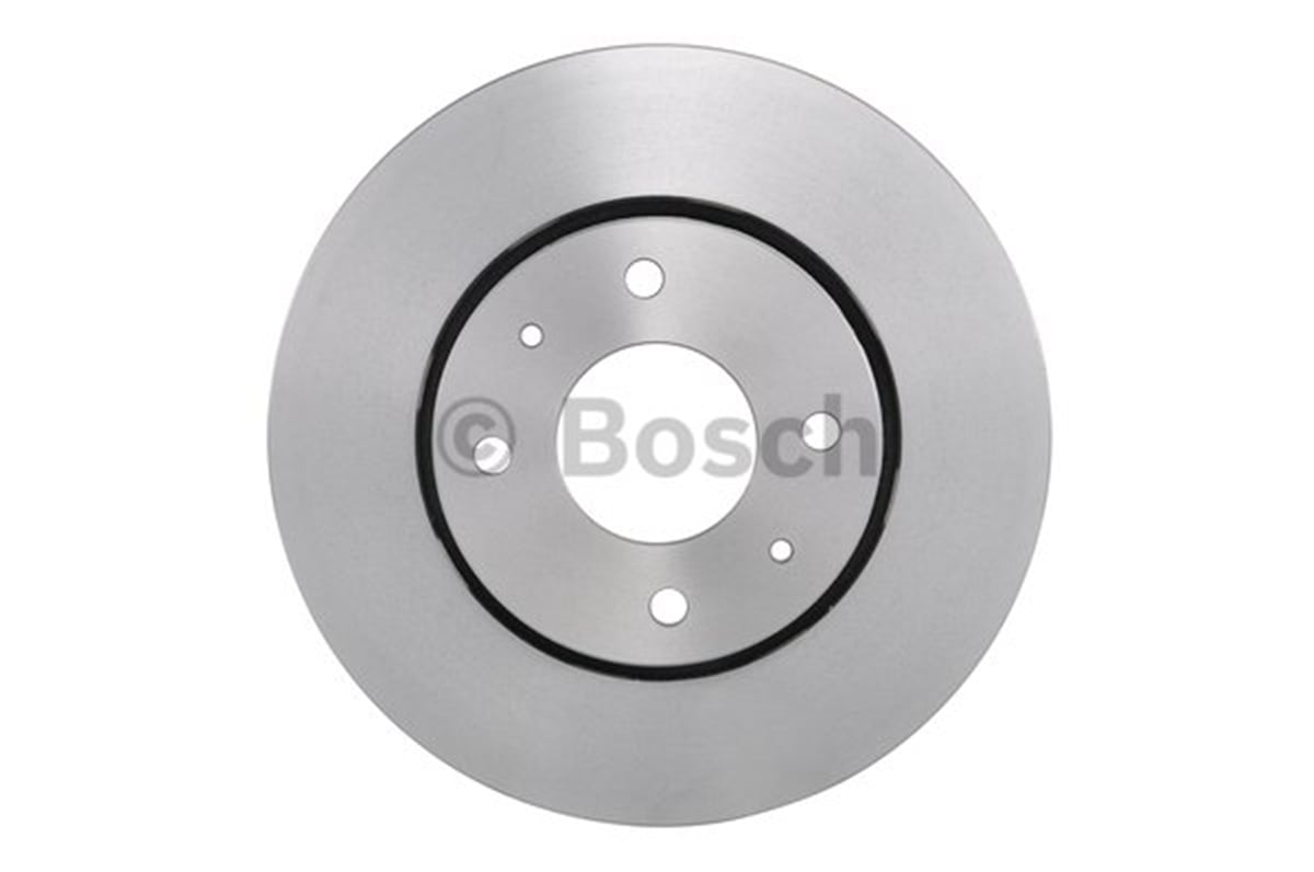 BOSCH 0986478493 - Fren Diski Ön - Japon Carisma (da) : S40 98-03 : V40 95-03