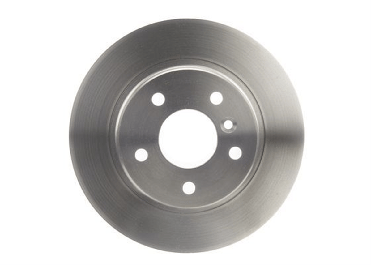 BOSCH 0986478497 - Fren Diski Arka - Bmw Land Rover Range Rover-discovery Ii-iii