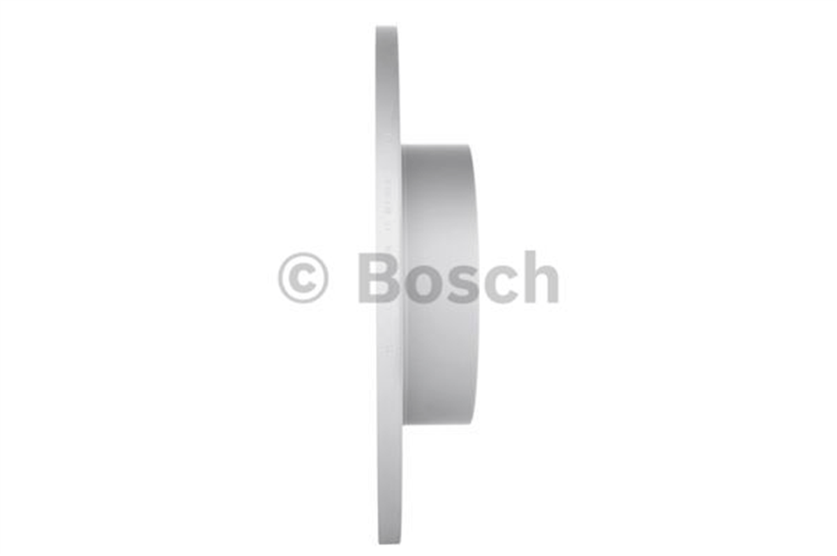 BOSCH 0986478511 - Fren Diski - Bmw 