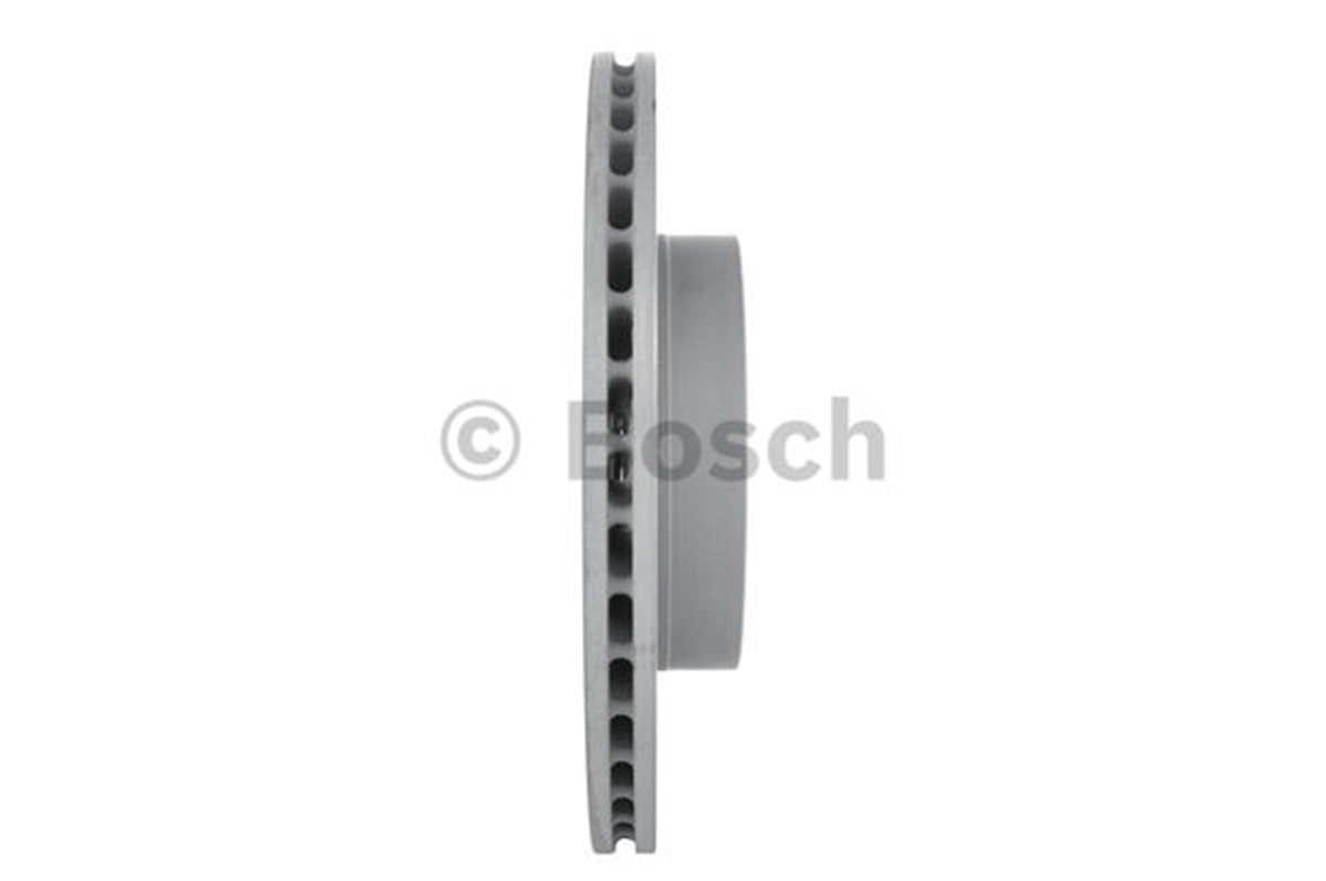 BOSCH 0986478513 - Fren Diski - Bmw 