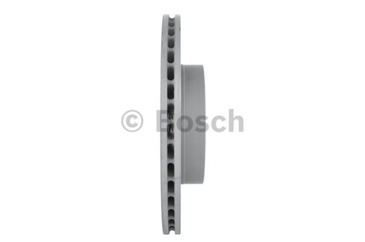 BOSCH 0986478513 - Fren Diski - Bmw 