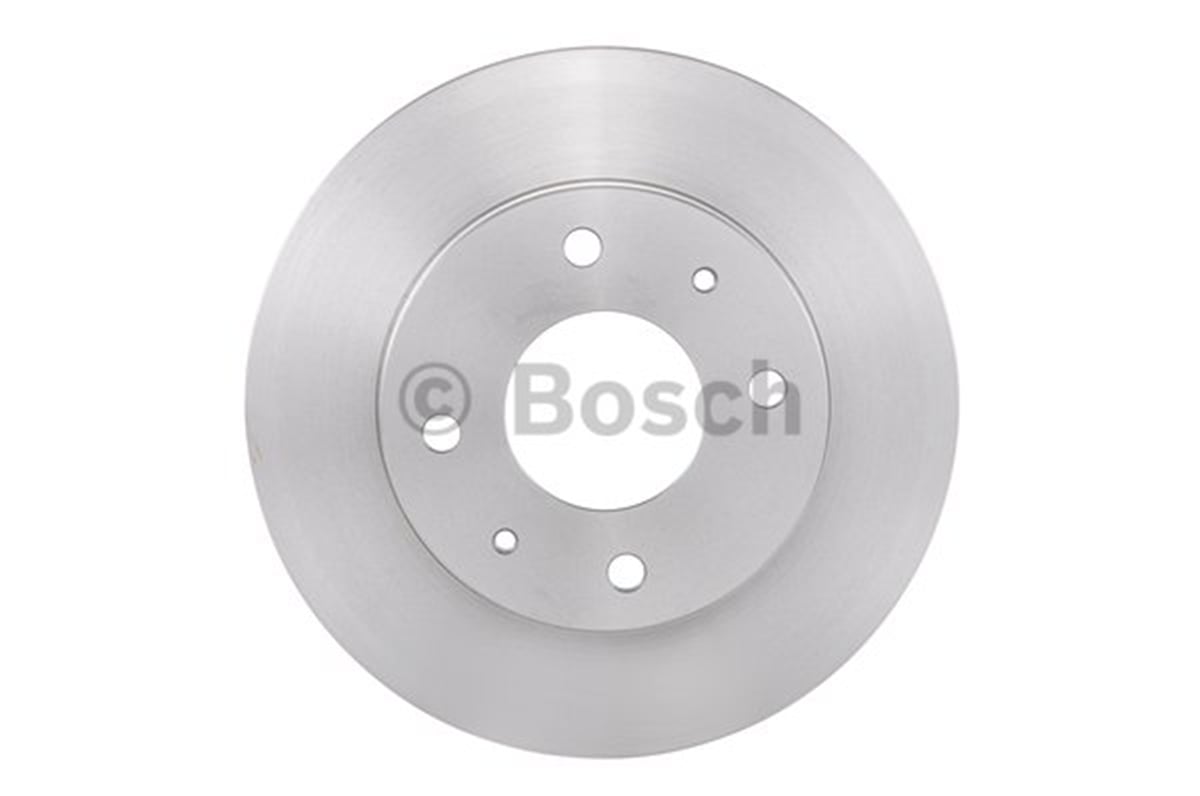 BOSCH 0986478531 - Fren Diski Ön - Japon Carisma (da) : Carisma (da) 1.6/1.9 Td 99-00