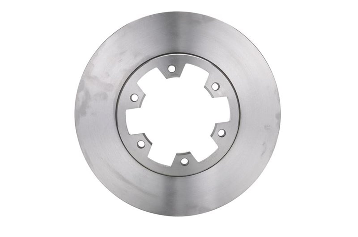 BOSCH 0986478532 - Fren Diski Ön - Japon Pick-up (d22) 4wd : Terrano (r20) 96-06