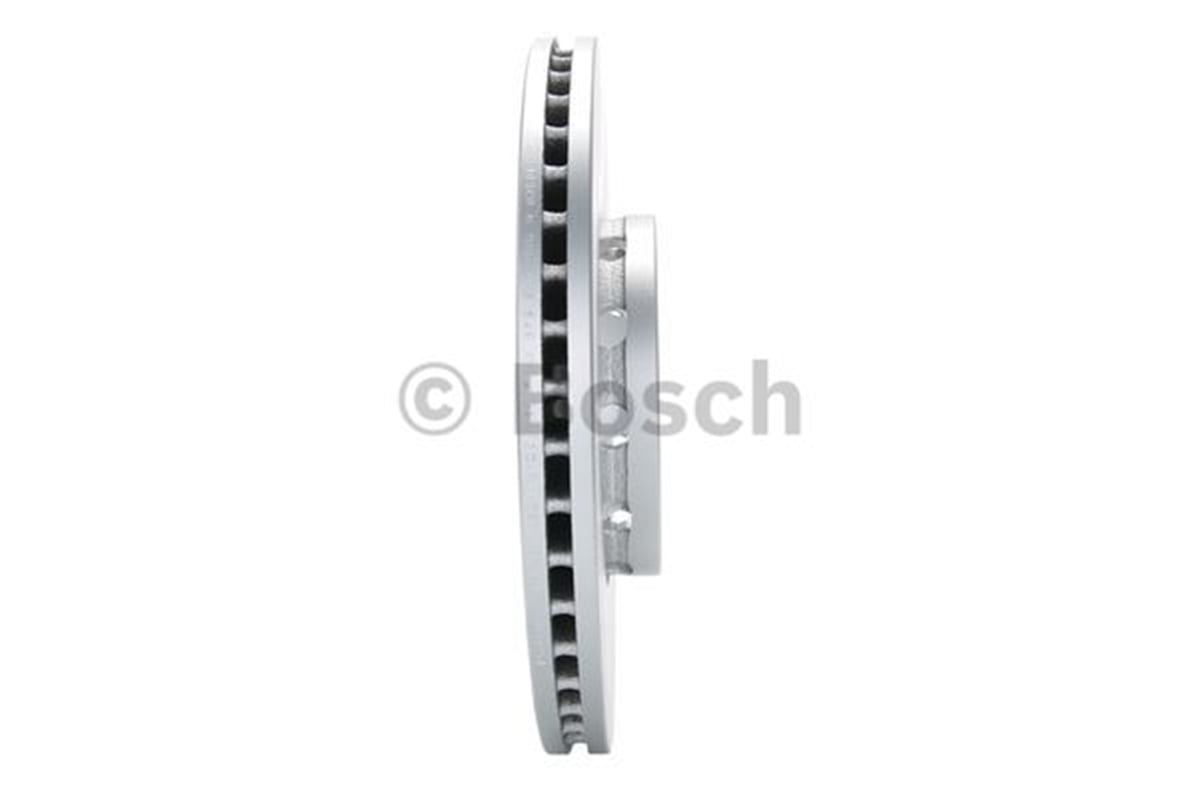 BOSCH 0986478546 - Fren Diski Ön - Vw Passat-a4-a6
