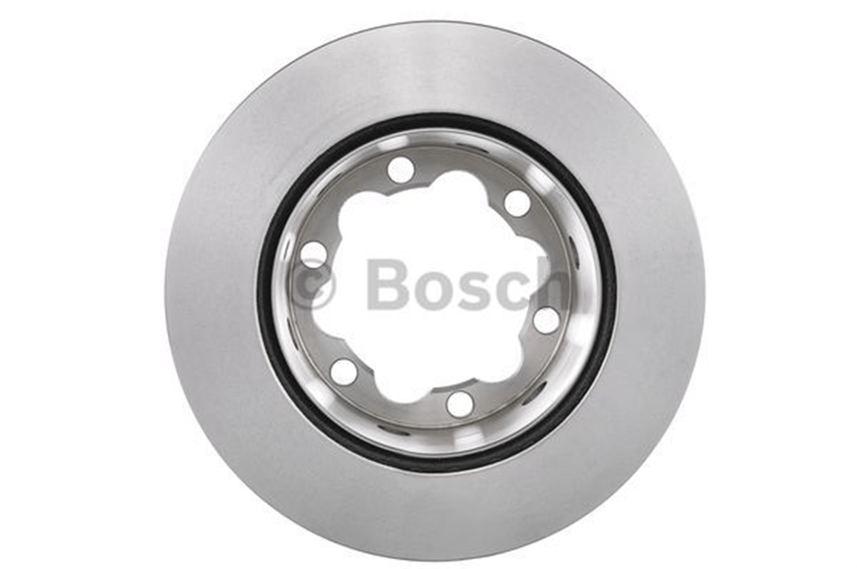 BOSCH 0986478555 - Fren Diski Arka - Vw Lt-sprinter