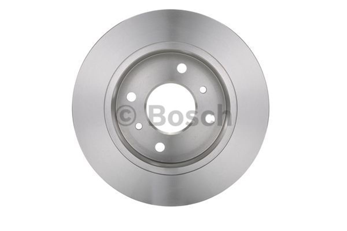 BOSCH 0986478564 - Fren Diski Arka - Japon Primera (p11) : Almera (n16) 00-06
