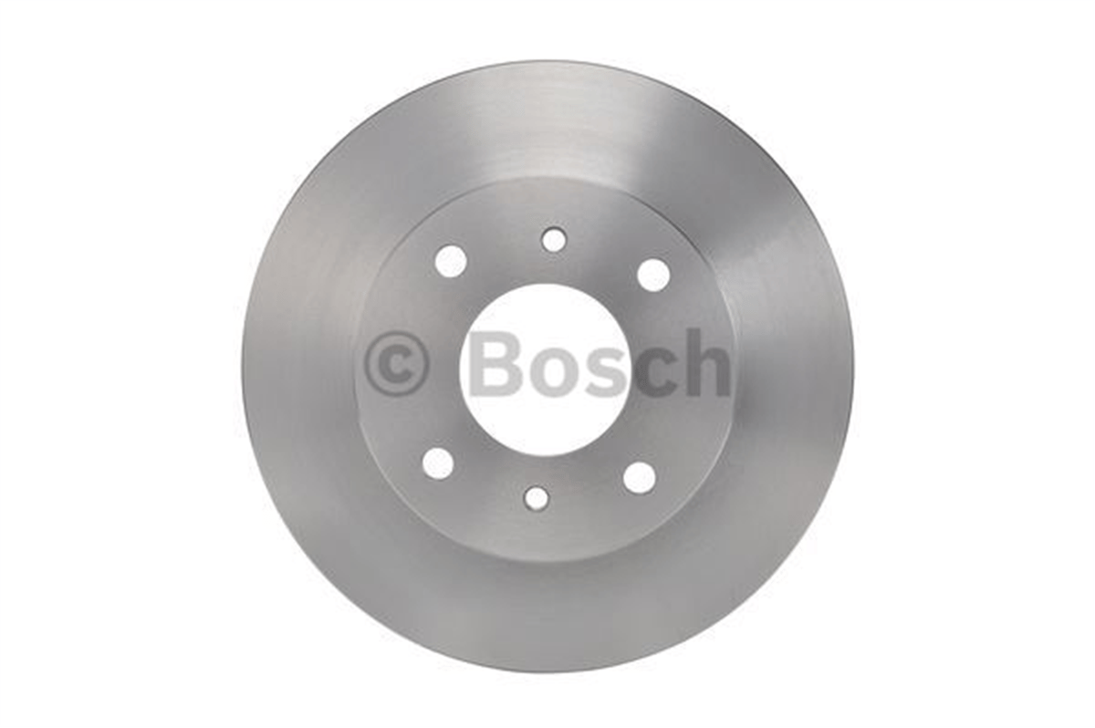 BOSCH 0986478567 - Fren Diski Ön - Japon Primera (p11)