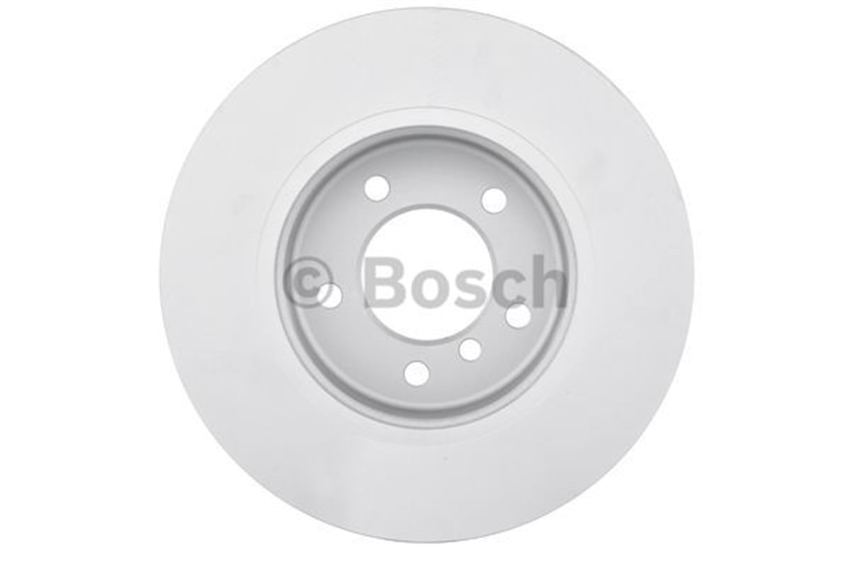 BOSCH 0986478571 - Fren Diski - Bmw 