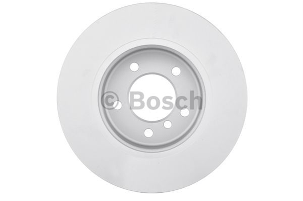 BOSCH 0986478571 - Fren Diski - Bmw 