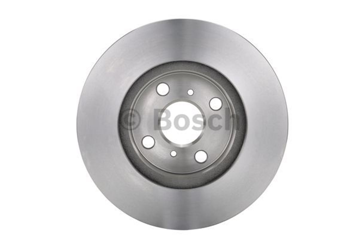 BOSCH 0986478578 - Fren Diski Ön - Japon Corolla (e10, E11)