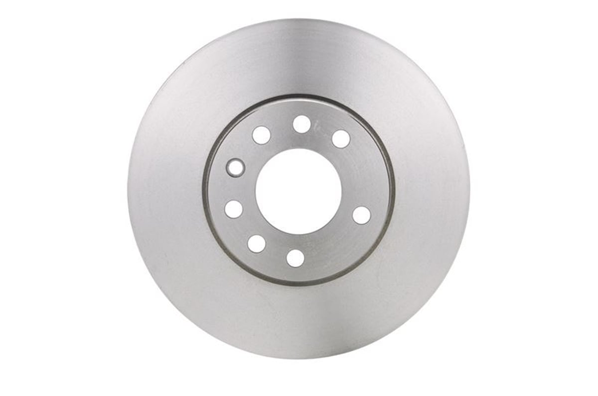 BOSCH 0986478588 - Fren Diski Ön - Opel Vectra B