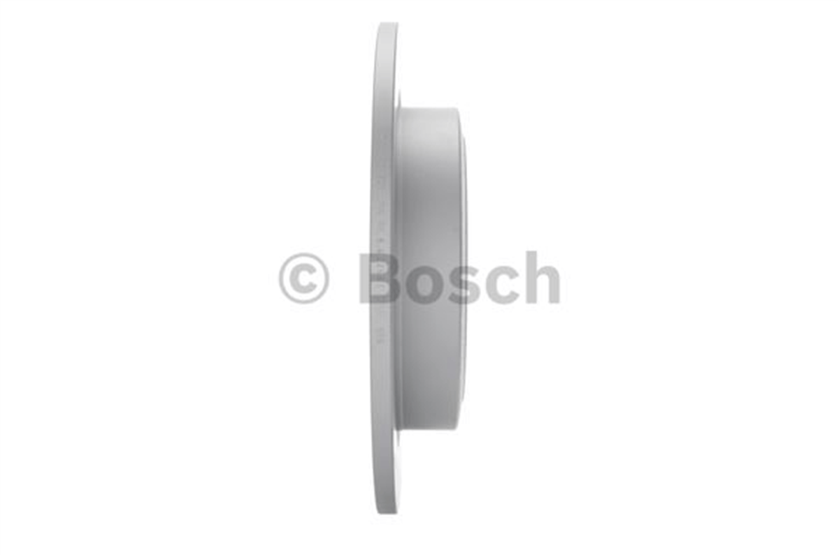 BOSCH 0986478601 - Fren Diski Arka - Bmw Mini R50-r52-r53-r55-r56-r57-r58-r59