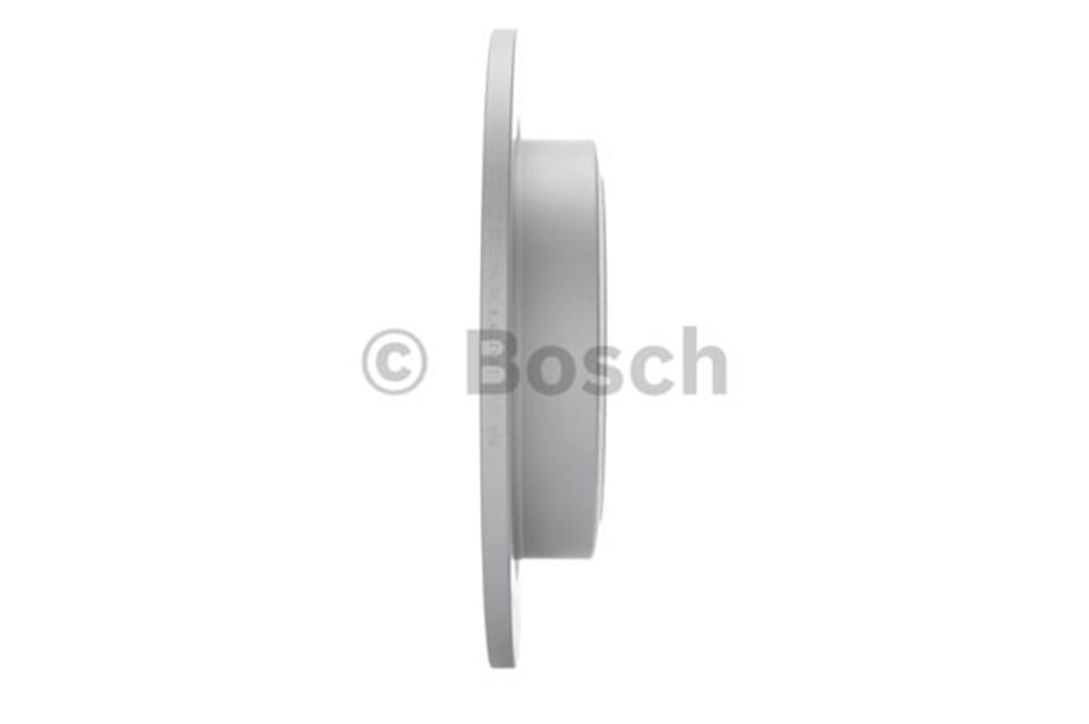 BOSCH 0986478601 - Fren Diski Arka - Bmw Mini R50-r52-r53-r55-r56-r57-r58-r59