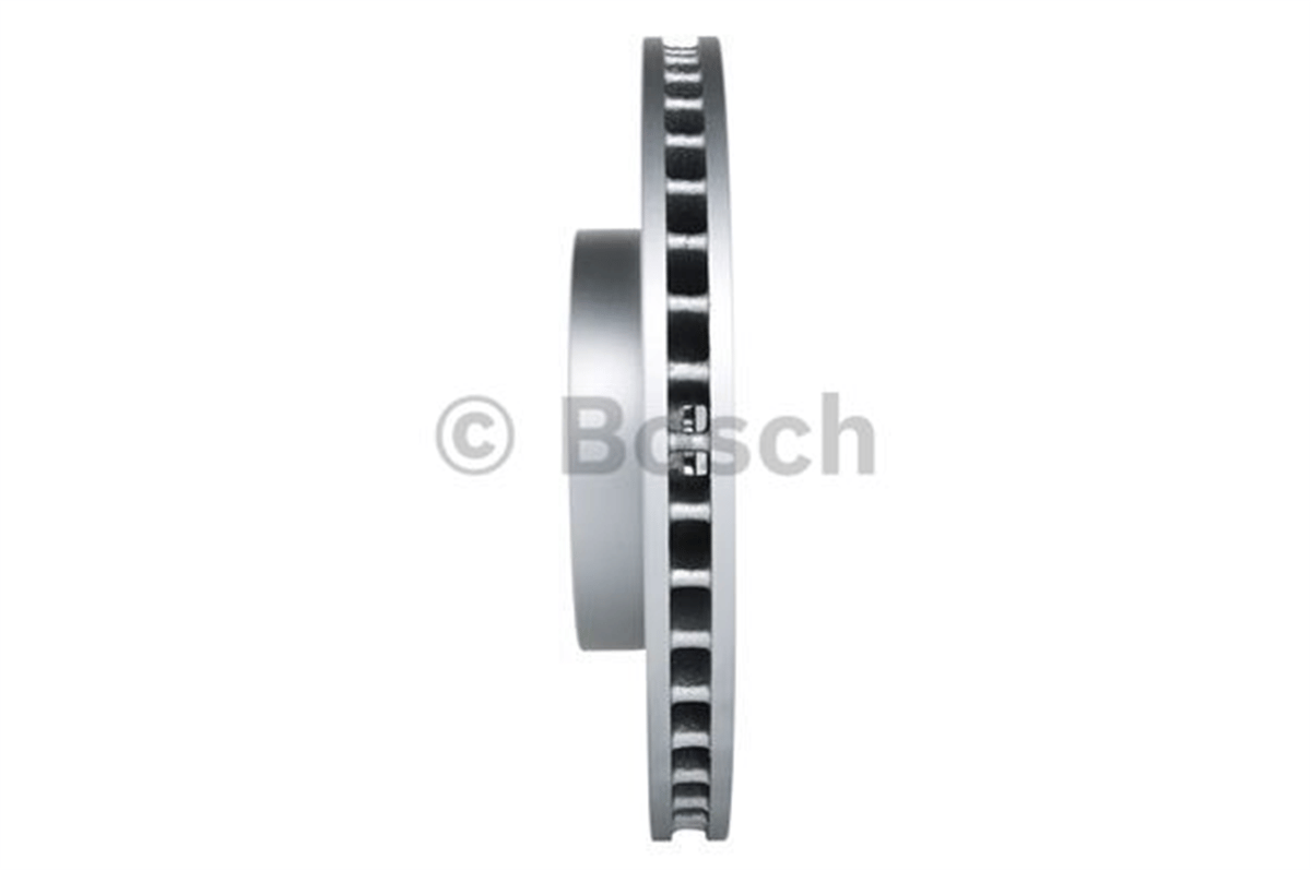 BOSCH 0986478603 - Fren Diski Ön - Volvo S70/c70/v70