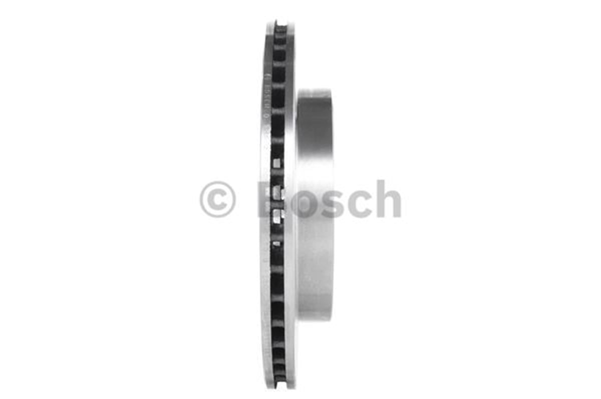 BOSCH 0986478605 - Fren Diski Arka - Ford Scorpio/mondeo