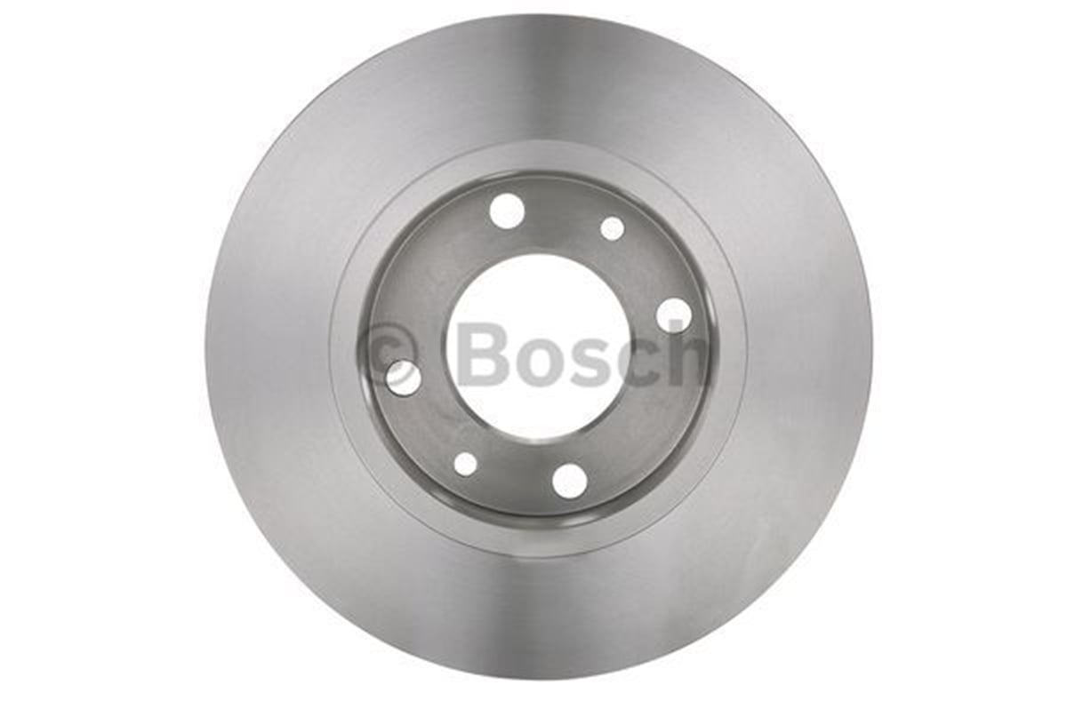 BOSCH 0986478608 - Fren Diski Arka - Psa 307/c2/c3/c4/partner