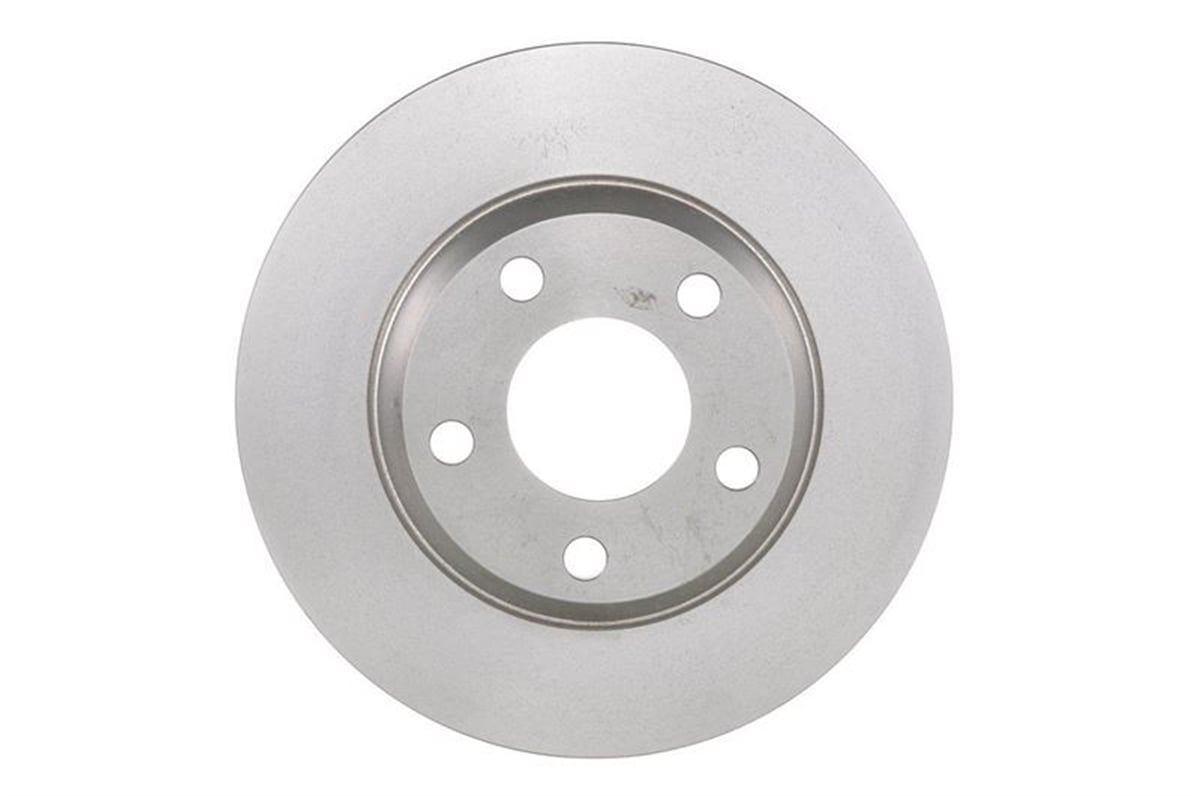 BOSCH 0986478615 - Fren Diski Ön - Vw A4
