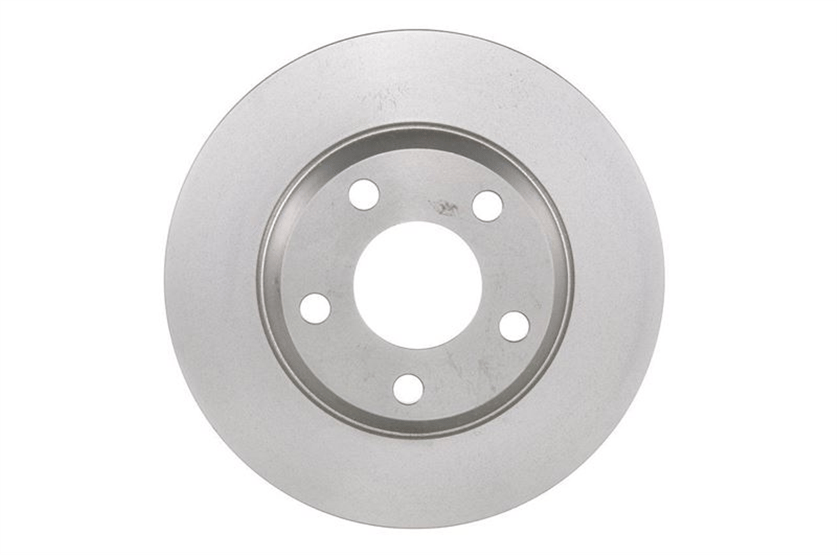 BOSCH 0986478615 - Fren Diski Ön - Vw A4