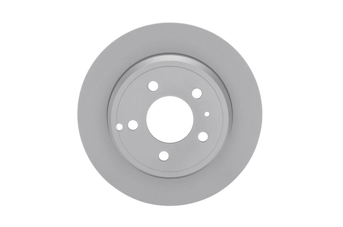 BOSCH 0986478628 - Fren Diski Arka - Volvo Volvo C70/s70/v70