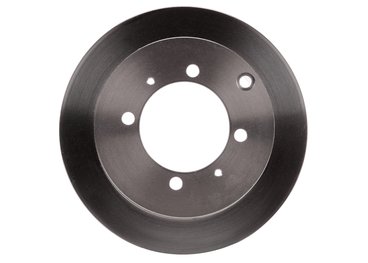 BOSCH 0986478655 - Fren Diski Arka - Japon Lancer (cs)