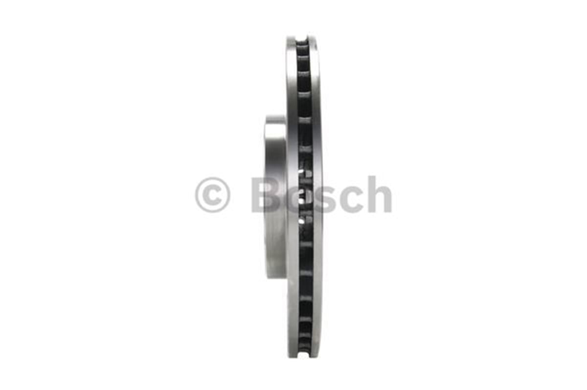 BOSCH 0986478730 - Fren Diski Ön - Opel Corsa C Combo C