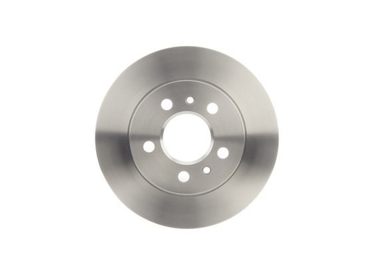 BOSCH 0986478757 - Fren Diski Arka - Renault Laguna I