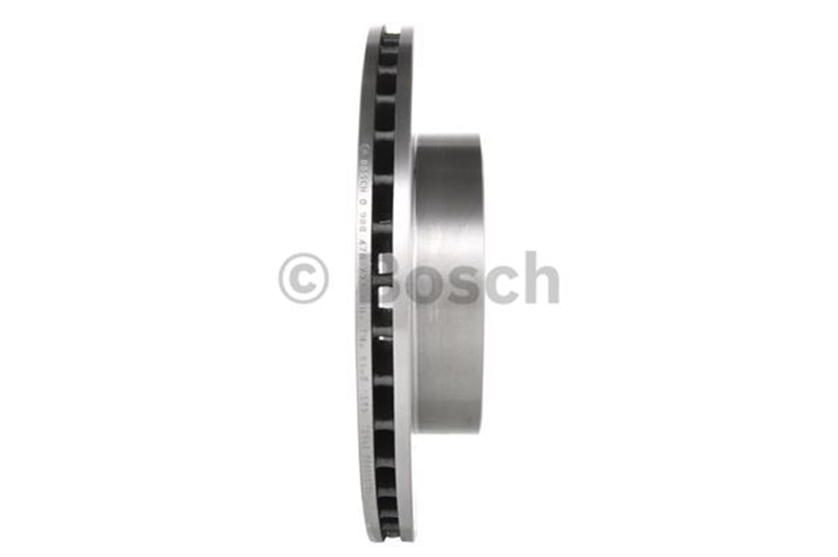 BOSCH 0986478772 - Fren Diski Ön - Fiat Jeep Grand Cherokrr Ii