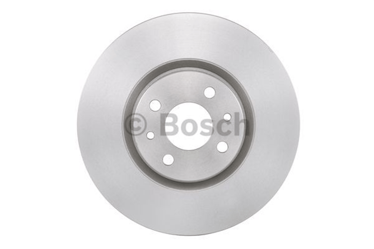 BOSCH 0986478786 - Fren Diski Ön - Fiat Fiat Coupe-multipla-alfa Romeo 145-146-155