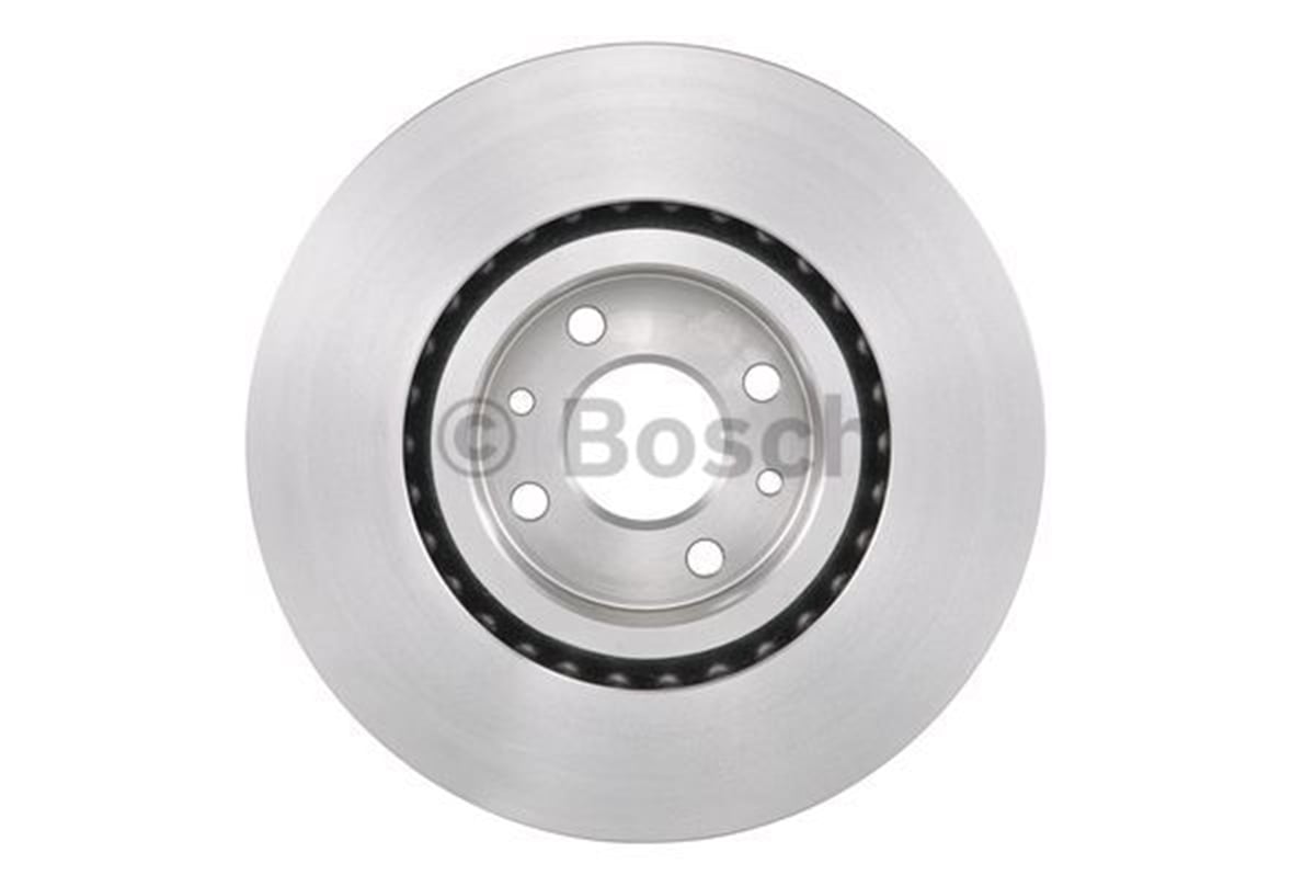 BOSCH 0986478810 - Fren Diski Ön - Fiat Doblo 05>linea/bravo/stilo