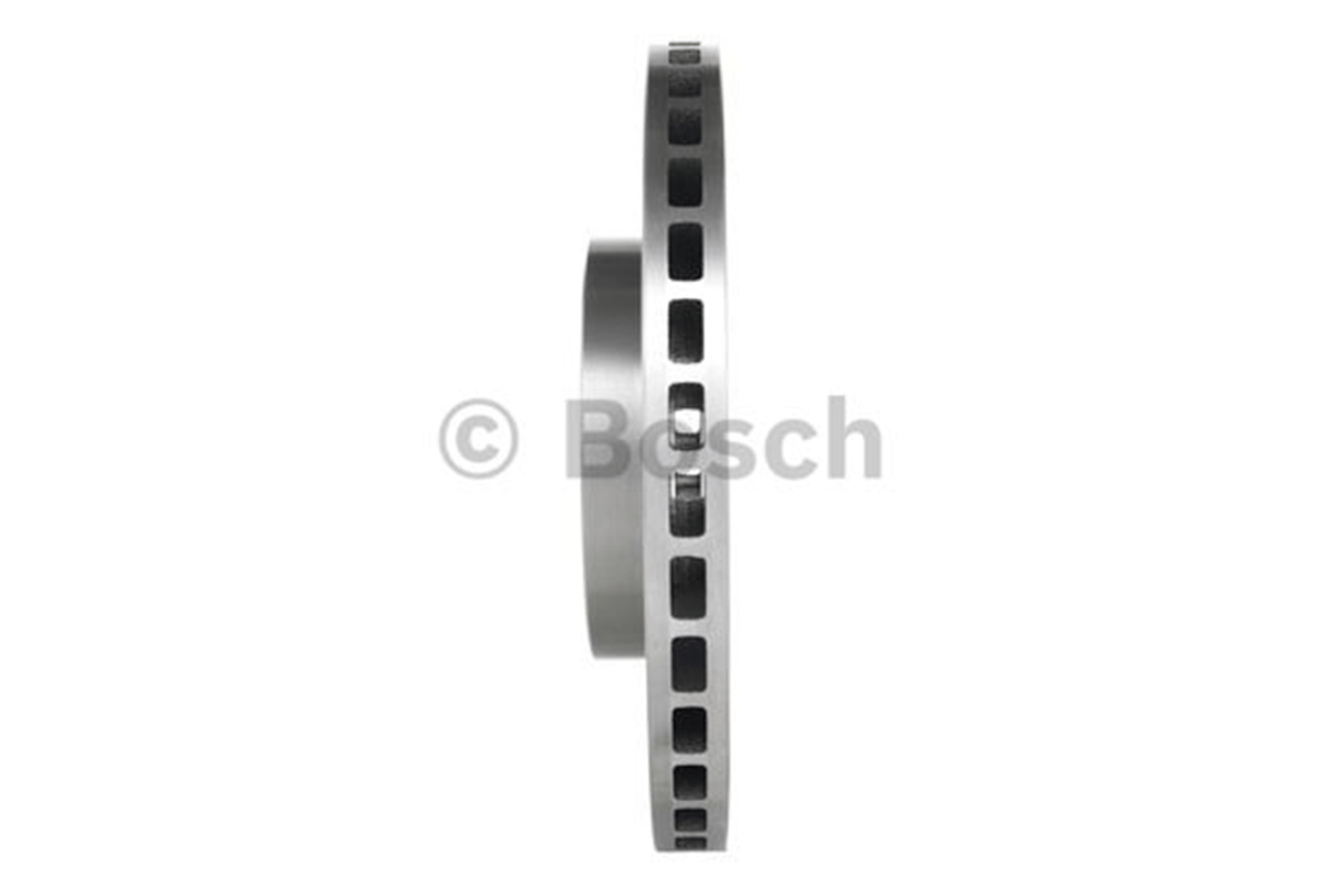 BOSCH 0986478844 - Fren Diski Ön - Japon Pajero (v2, V4) : L200 (k74) 2.5 Td 00-01