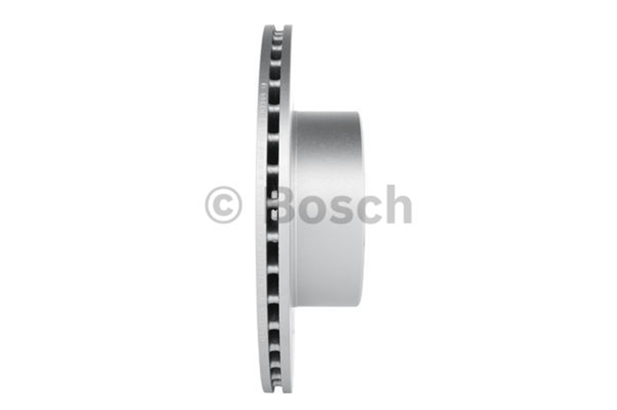 BOSCH 0986478848 - Fren Diski - Bmw 
