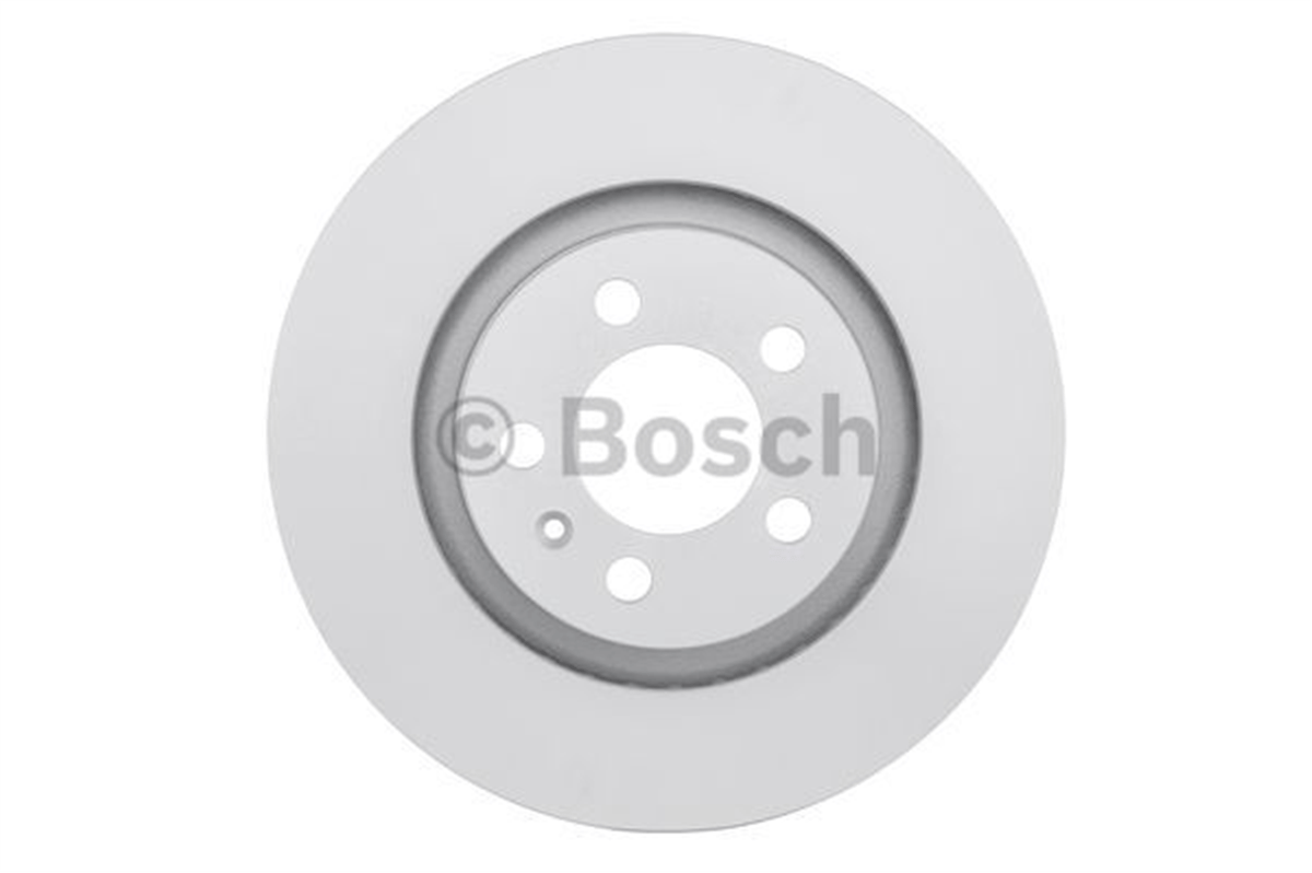 BOSCH 0986478852 - Fren Diski Ön - Vw Golf4-bora-a3-toledo-octavia