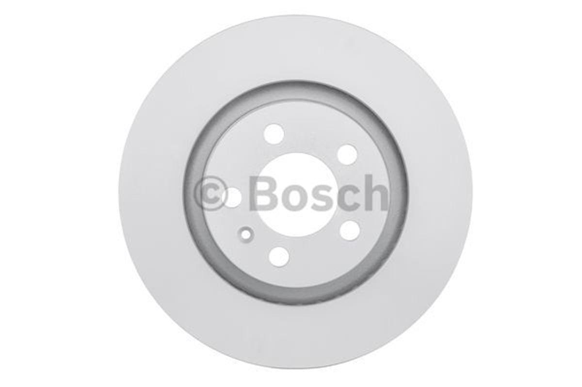 BOSCH 0986478852 - Fren Diski Ön - Vw Golf4-bora-a3-toledo-octavia