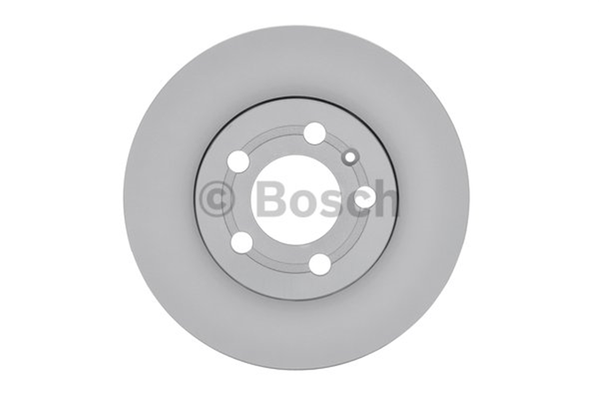BOSCH 0986478853 - Fren Diski Ön - Vw Golf4-bora-a3-toledo-polo