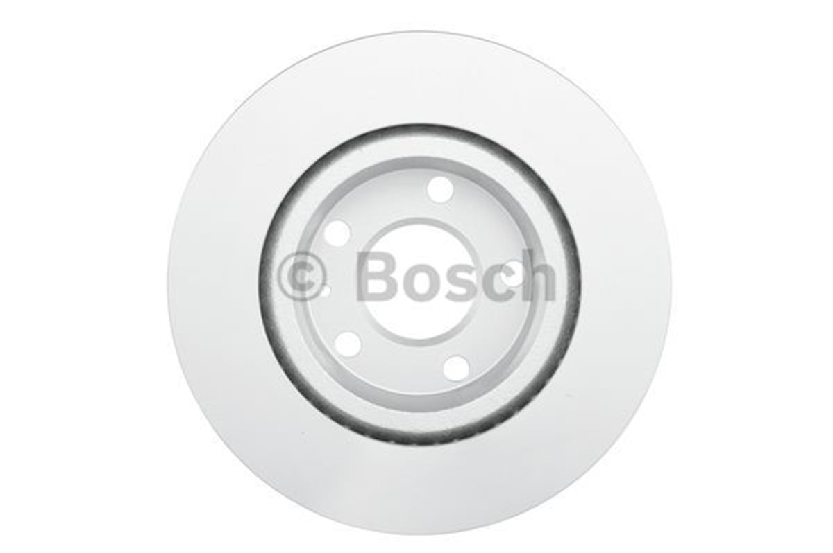 BOSCH 0986478869 - Fren Diski Ön - Vw Passat-a4