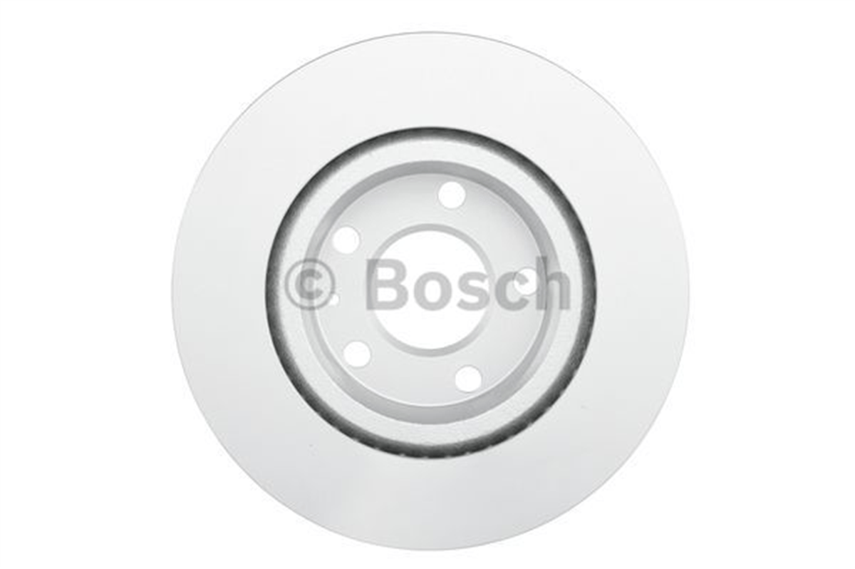 BOSCH 0986478869 - Fren Diski Ön - Vw Passat-a4
